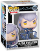 Фігурка Funko POP! Games: League of Legends — K/DA EVELYNN (К/DA Евелінн) #1222 - зображення 1
