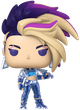 Фігурка Funko POP! Games: League of Legends — K/DA AKALI (К/DA Акалі) #1221 - зображення 2