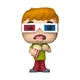 Фігурка Funko POP! Animation: Scooby-Doo — Shaggy (Шеггі) #2039 - зображення 2
