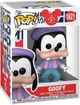 Фигурка Funko POP! Disney: Mickey & Friends — Goofy (MM K-Pop) #1621 - изображение 1