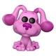 Фігурка Funko POP! Animation: Blue's Clues — Magenta (Маджента) #1724 - зображення 2