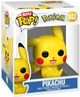 Набір фігурок Funko Bitty POP! Pokémon (Series 1) — 4-Pack - зображення 3
