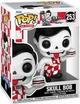 Фігурка Funko POP! Ad Icons: Bob's Big Boy — Skull Bob (Скелет Боб) #253 - зображення 1