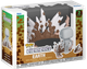 Фігурка Funko POP! Disney: Elemental — EARTH (Земля / Клод / Ерз) #3 - зображення 1