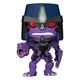 Фігурка Funko POP! TV: Transformers — Megatron (Меґатрон) #1716 - зображення 2