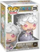 Фигурка Funko POP! Animation: ONE PIECE - BONNEY GEAR 5 #2255 (Chase) (Glow in the Dark) - изображение 1