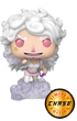 Фигурка Funko POP! Animation: ONE PIECE - BONNEY GEAR 5 #2255 (Chase) (Glow in the Dark) - изображение 2