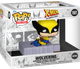 Фігурка Funko Pop! Deluxe Marvel: X-Men '97 — #1601 Росомаха: Мем про кохання (Wolverine's Crush Meme) - зображення 1