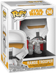 Фігурка Funko POP! Star Wars: Solo — RANGE TROOPER (Штурмовик-рейнджер) #246 - зображення 1