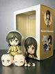 Колекційна фігурка Nendoroid 2784 Нанамі Момозоно 10 см з аніме Дуже приємно Бог рухома модель з PVC для демонстрації на столі - зображення 3