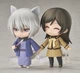 Колекційна фігурка Nendoroid 2784 Нанамі Момозоно 10 см з аніме Дуже приємно Бог рухома модель з PVC для демонстрації на столі - зображення 7
