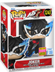 Фигурка Funko Pop! Games: Persona 5 — #1243 Джокер в прыжке (Joker Leaping) - изображение 1