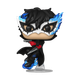 Фигурка Funko Pop! Games: Persona 5 — #1243 Джокер в прыжке (Joker Leaping) - изображение 2