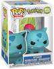 Фигурка Funko POP! Pokémon — IVYSAUR (Ивизавр) #1126 - изображение 1