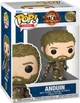 Фігурка Funko POP! Games: World of Warcraft – Anduin №1099 10 см (86107) - зображення 1