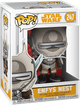Фігурка Funko POP! Star Wars: Solo — ENFYS NEST (Енфіс Нест) #247 - зображення 1