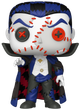 Фигурка Funko POP! Universal Monsters: Patchwork Dracula (Дракула в стиле Patchwork) #2013 - изображение 2