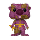 Фигурка Funko Pop! Artist Series: Teenage Mutant Ninja Turtles — #58 Сплинтер (Splinter) - изображение 2