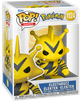 Фигурка Funko POP! Pokémon — ELECTABUZZ (Электабаз) #1124 - изображение 1
