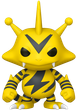 Фигурка Funko POP! Pokémon — ELECTABUZZ (Электабаз) #1124 - изображение 2