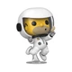 Фигурка Funko POP! Симпсоны S10 Гомер коллекционная 114 мм - изображение 1