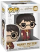 Фигурка Funko POP! Movies: Harry Potter 20th Anniversary — HARRY POTTER WITH SWORD OF GRYFFINDOR (Гарри с мечом Гриффиндора) #149 - изображение 1