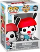 Фігурка Funko POP! Animation: Animaniacs — Wakko (Вакко) #2065 - зображення 1