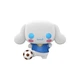 Фигурка Funko POP! Sanrio: Cinnamoroll Exclusive (Циннаморолл Эксклюзив) #86 - изображение 2
