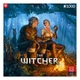 Пазл Good Loot The Witcher 1000 елементів — Journey of Ciri (Подорож Цірі) - зображення 1