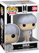 Фігурка Funko Pop! Rocks: BTS — #369 Сюга (SUGA) - зображення 1