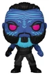 Фігурка Funko POP! WWE: Bray Wyatt (Брей Ваятт) #199 - зображення 2