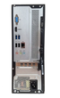 ПК HP Slimline 270-P043W SFF / Intel Core i5-7600 (4 (4) ядер по 3.5 - 4.1 GHz) / 8 GB DDR4 / 256 GB SSD / nVidia Quadro K1200, 4 GB GDDR5, 128-bit / Win10 Lic б/у - изображение 3