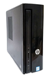 ПК HP Slimline 270-P043W SFF / Intel Core i5-7600 (4 (4) ядер по 3.5 - 4.1 GHz) / 8 GB DDR4 / 512 GB SSD / AMD Radeon Pro WX 2100, 2 GB GDDR5, 64-bit / Win10 Lic б/у - изображение 2