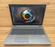 Мобильная рабочая станция Б-класс HP zBook 15 G6 / 15.6" (1920x1080) IPS / Intel Core i7-9850H (6 (12) ядер по 2.6 - 4.6 GHz) / 16 GB DDR4 / 256 GB SSD / nVidia Quadro T2000, 4 GB GDDR5, 128-bit / Fingerprint / Windows 10 б/у - изображение 2