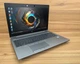 Мобильная рабочая станция Б-класс HP zBook 15 G6 / 15.6" (1920x1080) IPS / Intel Core i7-9850H (6 (12) ядер по 2.6 - 4.6 GHz) / 16 GB DDR4 / 256 GB SSD / nVidia Quadro T2000, 4 GB GDDR5, 128-bit / Fingerprint / Windows 10 б/у - изображение 5