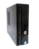 ПК HP Slimline 270-P043W SFF / Intel Core i5-7600 (4 (4) ядер по 3.5 - 4.1 GHz) / 16 GB DDR4 / 256 GB SSD / nVidia Quadro P620, 4 GB GDDR5, 128-bit / Win10 Lic б/в - зображення 2
