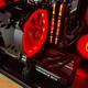 Ігровий ПК Ocypus Gamma C54 ARGB Tower / AMD Ryzen 5 5600 (6 (12) ядер по 3.5 - 4.4 GHz) / 16 GB DDR4 / 1000 GB SSD M.2 / nVidia GeForce RTX 3060 Ti, 8 GB GDDR6, 256-bit / 650W б/в - зображення 4