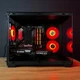 Ігровий ПК Ocypus Gamma C54 ARGB Tower / AMD Ryzen 5 5600 (6 (12) ядер по 3.5 - 4.4 GHz) / 16 GB DDR4 / 1000 GB SSD M.2 / nVidia GeForce RTX 3060 Ti, 8 GB GDDR6, 256-bit / 650W б/в - зображення 6