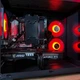 Ігровий ПК Ocypus Gamma C54 ARGB Tower / AMD Ryzen 5 5600 (6 (12) ядер по 3.5 - 4.4 GHz) / 16 GB DDR4 / 1000 GB SSD M.2 / nVidia GeForce RTX 3060 Ti, 8 GB GDDR6, 256-bit / 650W б/в - зображення 7