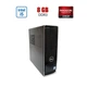 ПК Dell Inspiron 3250 Tower / Intel Core i5-6400 (4 (4) ядер по 2.7 - 3.3 GHz) / 8 GB DDR3 / 256 GB SSD / AMD Radeon R7 250, 2 GB DDR3, 128-bit / Win10 Lic б/у - изображение 1