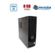 ПК Dell Inspiron 3250 Tower / Intel Core i5-6400 (4 (4) ядер по 2.7 - 3.3 GHz) / 8 GB DDR3 / 256 GB SSD / nVidia Quadro K620, 2 GB DDR3, 128-bit / Win10 Lic б/у - изображение 1