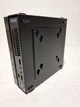 Неттоп Lenovo ThinkCentre M72e Tiny USFF / Intel Core i3-2120T (2 (4) ядра по 2.6 GHz) / 8 GB DDR3 / 320 GB HDD / Intel HD Graphics 2500 / DVD-RW б/у - изображение 5