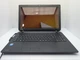 Ноутбук Toshiba Satellite C50 / 15.6" (1366x768) TN / Intel Celeron N2840 (2 ядра по 2.16 - 2.58 GHz) / 4 GB DDR3 / 500 GB HDD / Intel HD Graphics / WebCam / АКБ не держит б/у - изображение 2