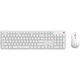 Комплект Xiaomi MiiiW Keyboard and Mouse Combo Gen 3 PB03 Wireless UA (m468015) - изображение 1