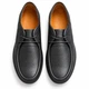 Туфлі чоловічі Prime Shoes 13-541-30111 чорні 43 р. (28,5 см) - изображение 1