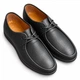 Туфлі чоловічі Prime Shoes 13-541-30111 чорні 43 р. (28,5 см) - изображение 2