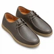 Туфлі чоловічі Prime Shoes 13-541-30311 коричневі 44 р. (29,3 см) - изображение 3