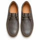Туфлі чоловічі Prime Shoes 13-541-30311 коричневі 44 р. (29,3 см) - изображение 4