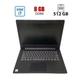 Ультрабук Lenovo Ideapad 130-14IKB / 14" (1366x768) TN / Intel Core i7-8550U (4 (8) ядер по 1.8 - 4 GHz) / 8 GB DDR4 / 512 GB SSD / Intel UHD Graphics 620 / WebCam / Win10 Lic б/у - изображение 1