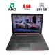 Ноутбук HP Laptop 15 / 15.6" (1920x1080) IPS / AMD Athlon 300U (2 (4) ядер по 2.4 - 3.3 GHz) / 8 GB DDR3 / 256 GB SSD / AMD Radeon RX Vega 3 / WebCam б/в - зображення 1